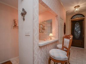 1919 Mosa Creek Court, Houston TX 77017