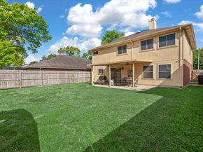 13134 Woodtrek Lane, Houston TX 77015