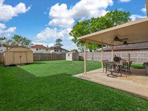 13134 Woodtrek Lane, Houston TX 77015