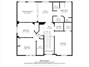 13134 Woodtrek Lane, Houston TX 77015