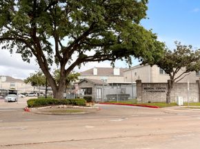 7797 Cambridge Street 7797, Houston TX 77054