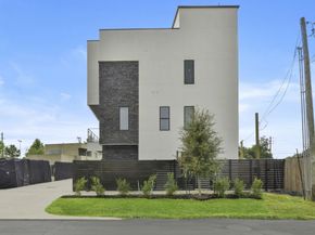 3114 Clay Street, Houston TX 77003