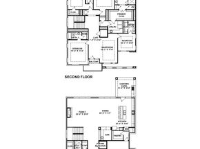 2336 Bartlett Street, Houston TX 77098