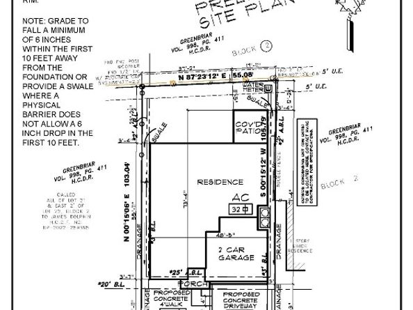 2336 Bartlett Street, Houston TX 77098