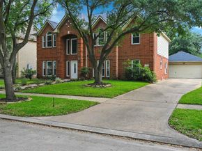 17514 Whispering Star Court, Houston TX 77095