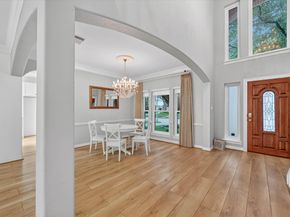 17514 Whispering Star Court, Houston TX 77095