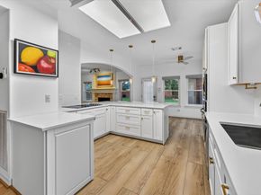 17514 Whispering Star Court, Houston TX 77095
