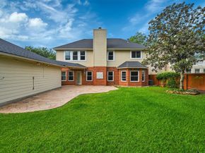 17514 Whispering Star Court, Houston TX 77095