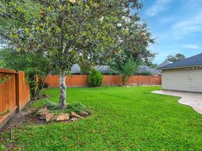 17514 Whispering Star Court, Houston TX 77095