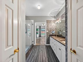 17514 Whispering Star Court, Houston TX 77095