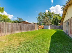 15410 Empanada Drive, Houston TX 77083