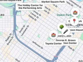 3212 Bastrop Street, Houston TX 77004