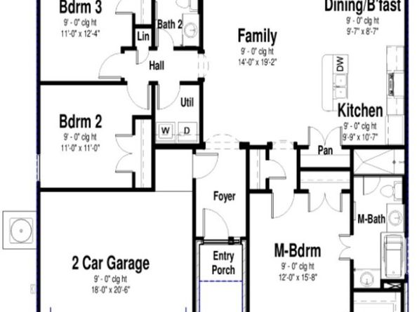 3214 Rosalie Street, Houston TX 77004
