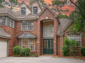 2 Woodmere Place, Spring TX 77381