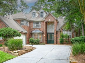 2 Woodmere Place, Spring TX 77381