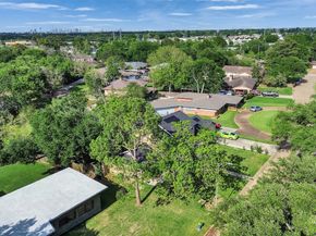 7923 Glenview Drive, Houston TX 77061