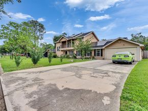 7923 Glenview Drive, Houston TX 77061