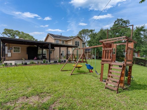 7923 Glenview Drive, Houston TX 77061