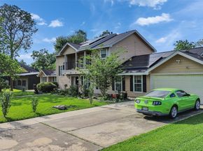 7923 Glenview Drive, Houston TX 77061