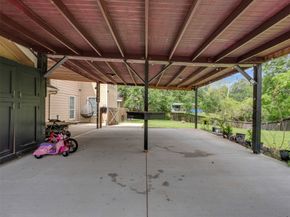 7923 Glenview Drive, Houston TX 77061