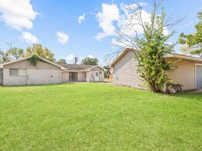 8314 Edgemoor Drive, Houston TX 77036