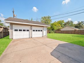 8314 Edgemoor Drive, Houston TX 77036