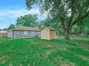 4914 Yellowstone Boulevard, Houston TX 77021