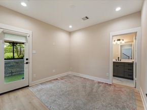 2840 Cline Street, Houston TX 77020