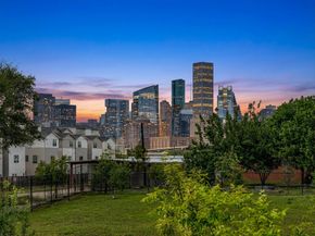 2840 Cline Street, Houston TX 77020