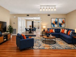 9409 Bassoon Drive, Houston TX 77025