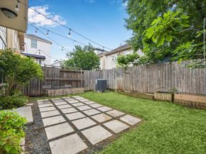 5513 Petty Street C, Houston TX 77007