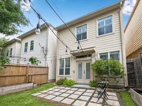 5513 Petty Street C, Houston TX 77007