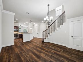 5513 Petty Street C, Houston TX 77007