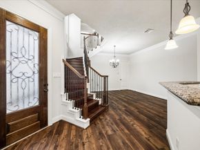 5513 Petty Street C, Houston TX 77007