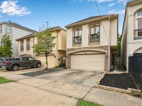 5513 Petty Street C, Houston TX 77007