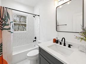 6814 Burkett Street, Houston TX 77021