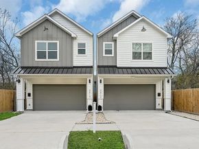 6814 Burkett Street, Houston TX 77021