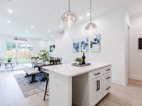 6814 Burkett Street, Houston TX 77021