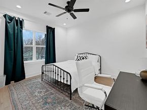 6814 Burkett Street, Houston TX 77021