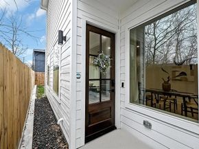 6814 Burkett Street, Houston TX 77021