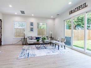 6814 Burkett Street, Houston TX 77021