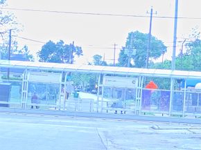 1006 Panama Street, Houston TX 77009