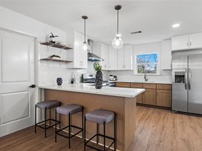 5023 Redstart Street, Houston TX 77035