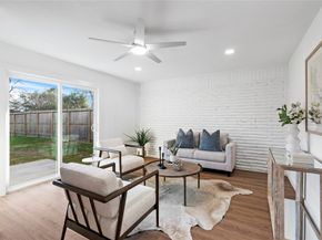 5023 Redstart Street, Houston TX 77035