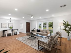 5023 Redstart Street, Houston TX 77035