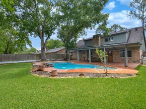 12322 Wedgehill Lane, Houston TX 77077