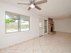 12322 Wedgehill Lane, Houston TX 77077