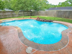 12322 Wedgehill Lane, Houston TX 77077