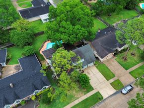 12322 Wedgehill Lane, Houston TX 77077