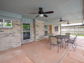 12322 Wedgehill Lane, Houston TX 77077